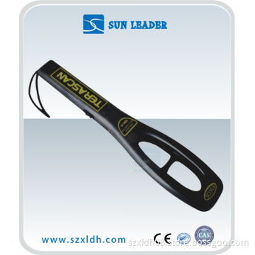 Vibration Mode Hand-Held Metal Detector (GC1004)